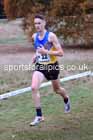 Senior Mens 2024 National Cross Country Relays, Berry Hill Park, Mansfield.   Photo: David T. Hewitson/Sports for All Pics